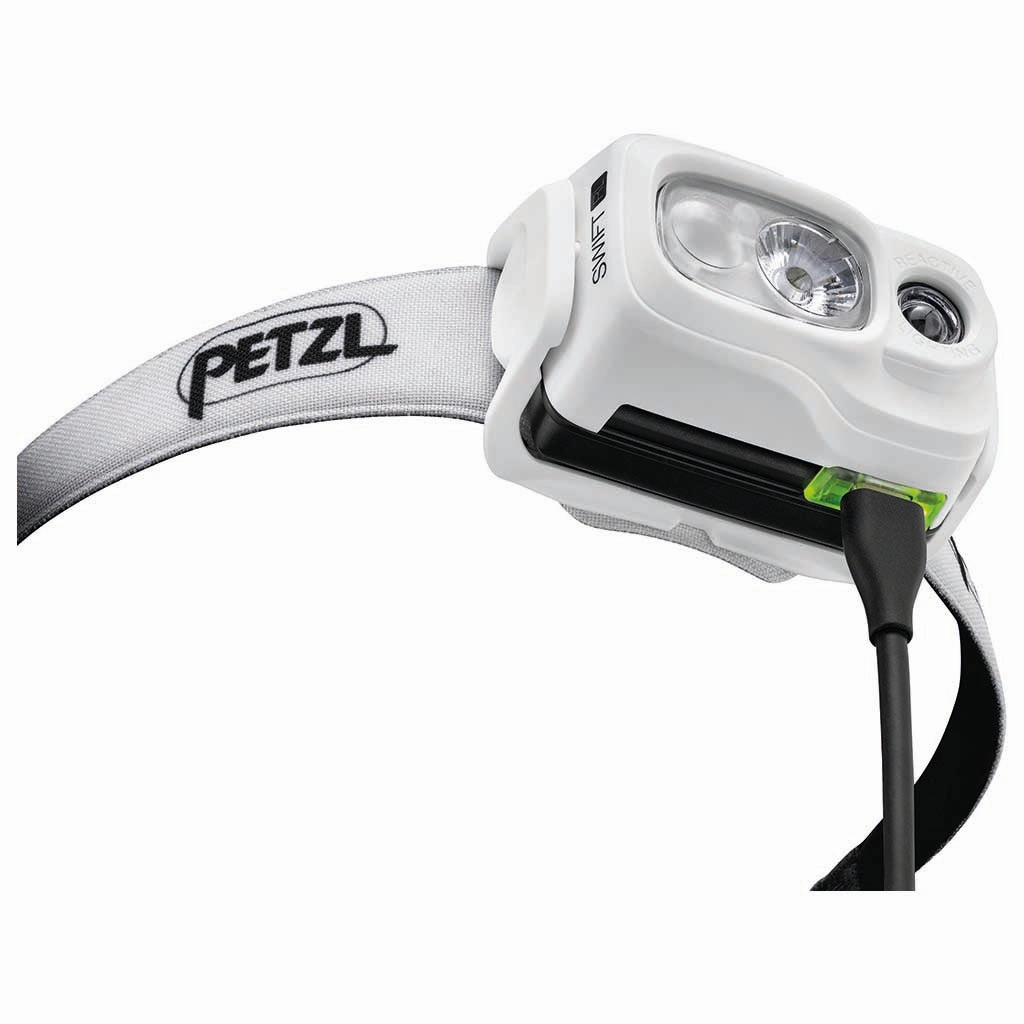 SWIFT RL | 1100 Lumens