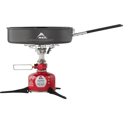 Switch Stove System