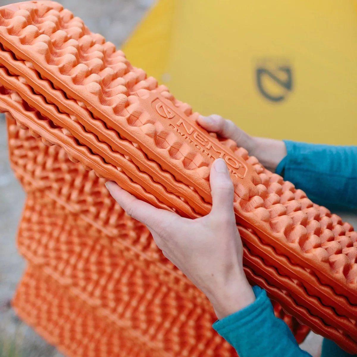 Switchback Camping Mat