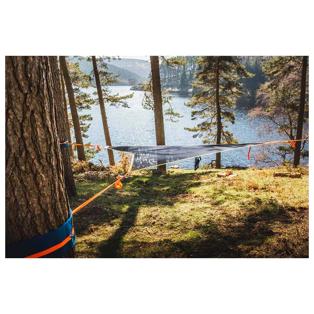 T-Mini Hammock | 2 Person