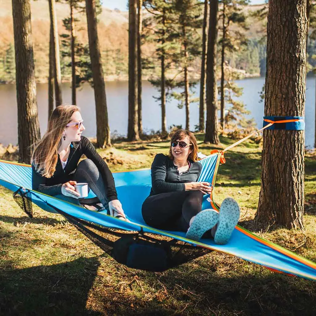T-Mini Hammock | 2 Person