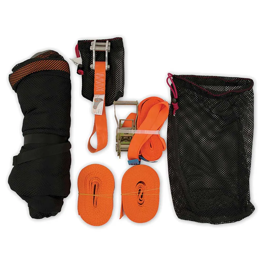 T-Mini Hammock | 2 Person