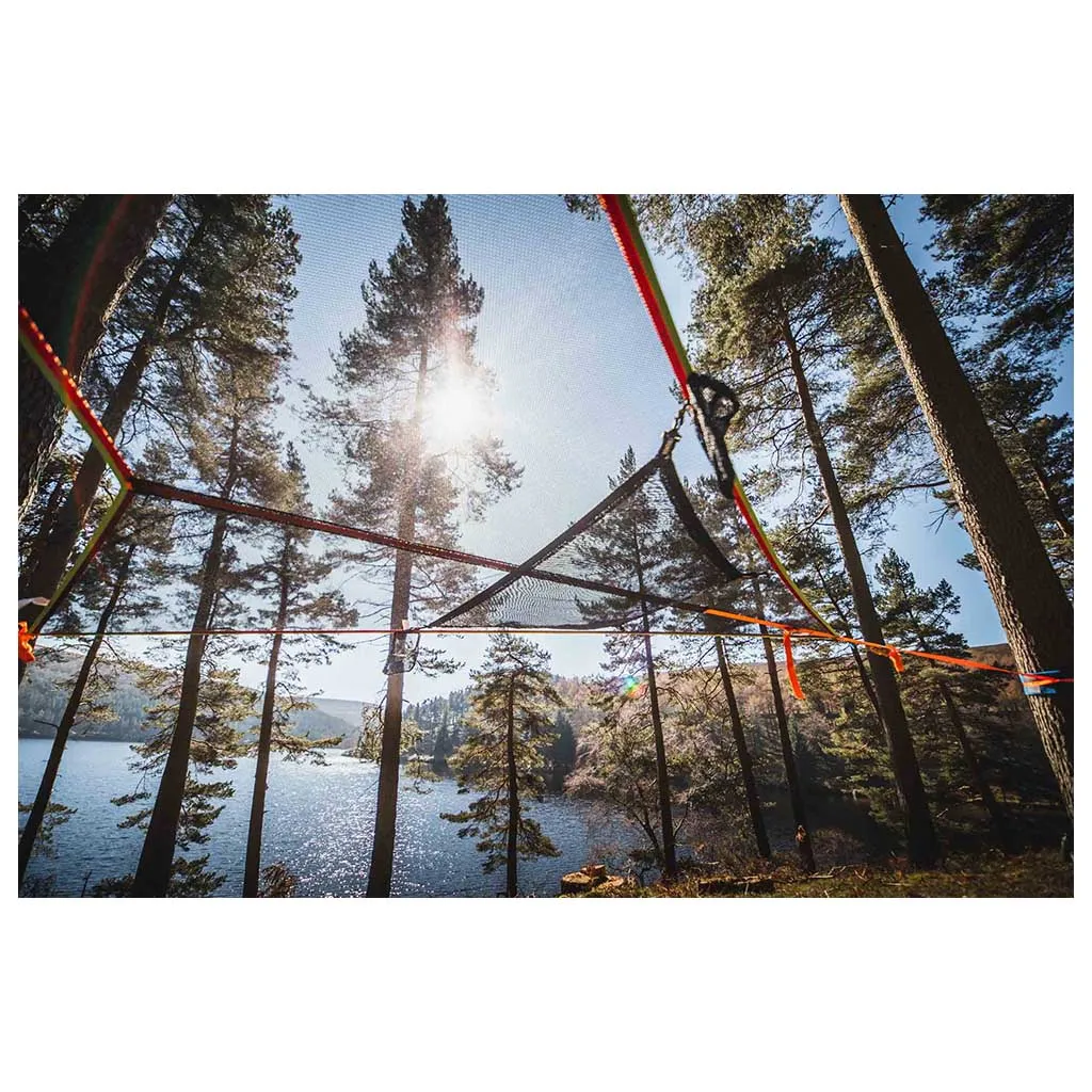 T-Mini Hammock | 2 Person