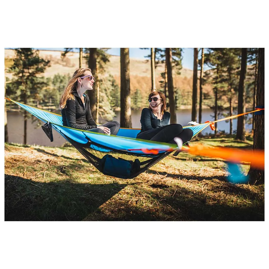 T-Mini Hammock | 2 Person