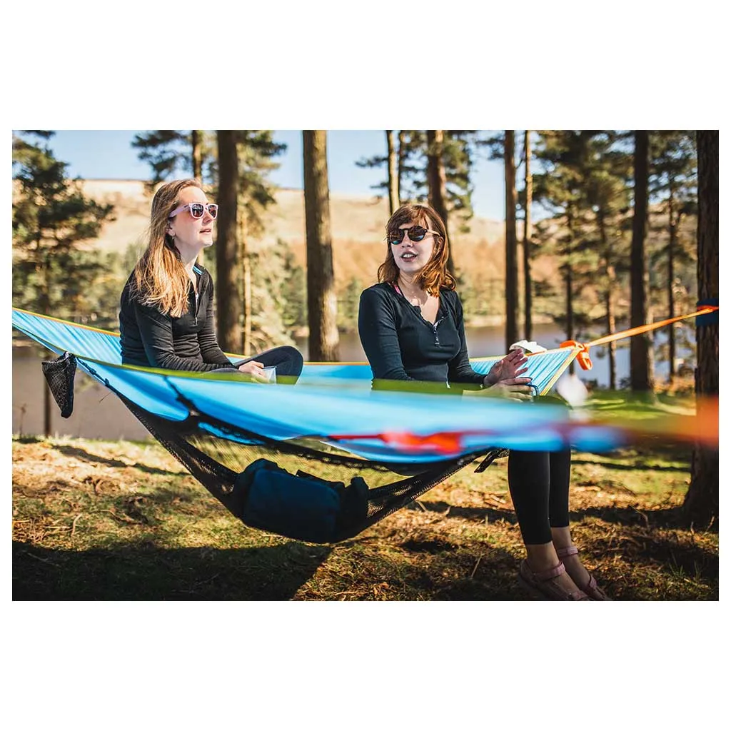 T-Mini Hammock | 2 Person