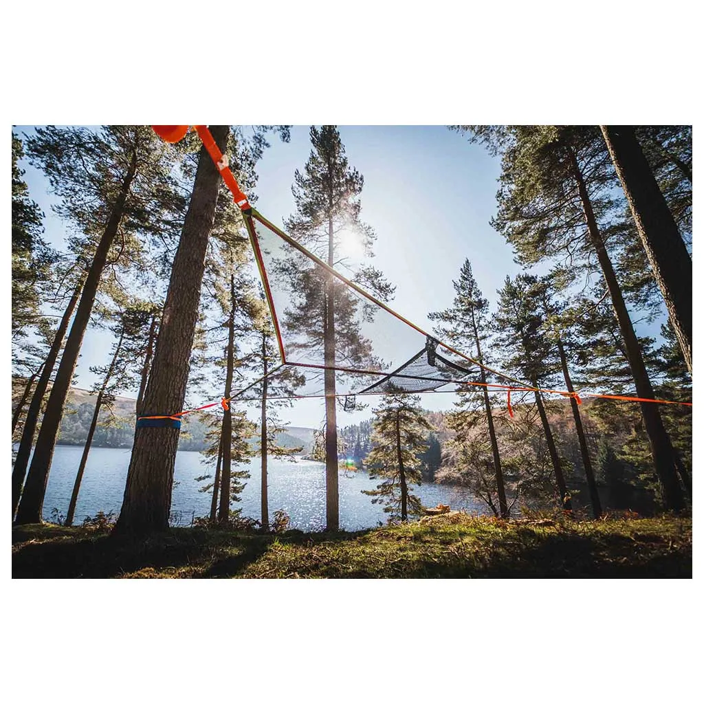 T-Mini Hammock | 2 Person