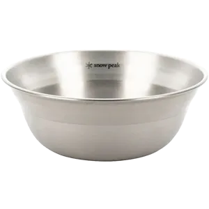 Tableware Bowl M