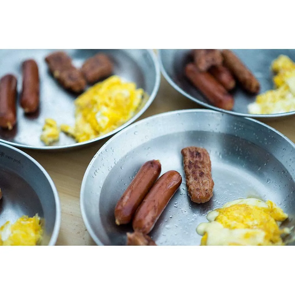Tableware Set