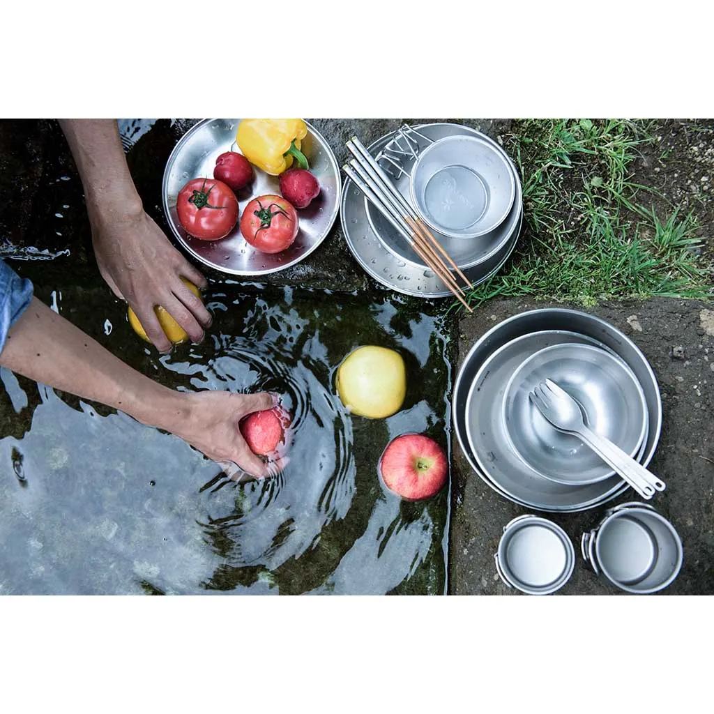Tableware Set
