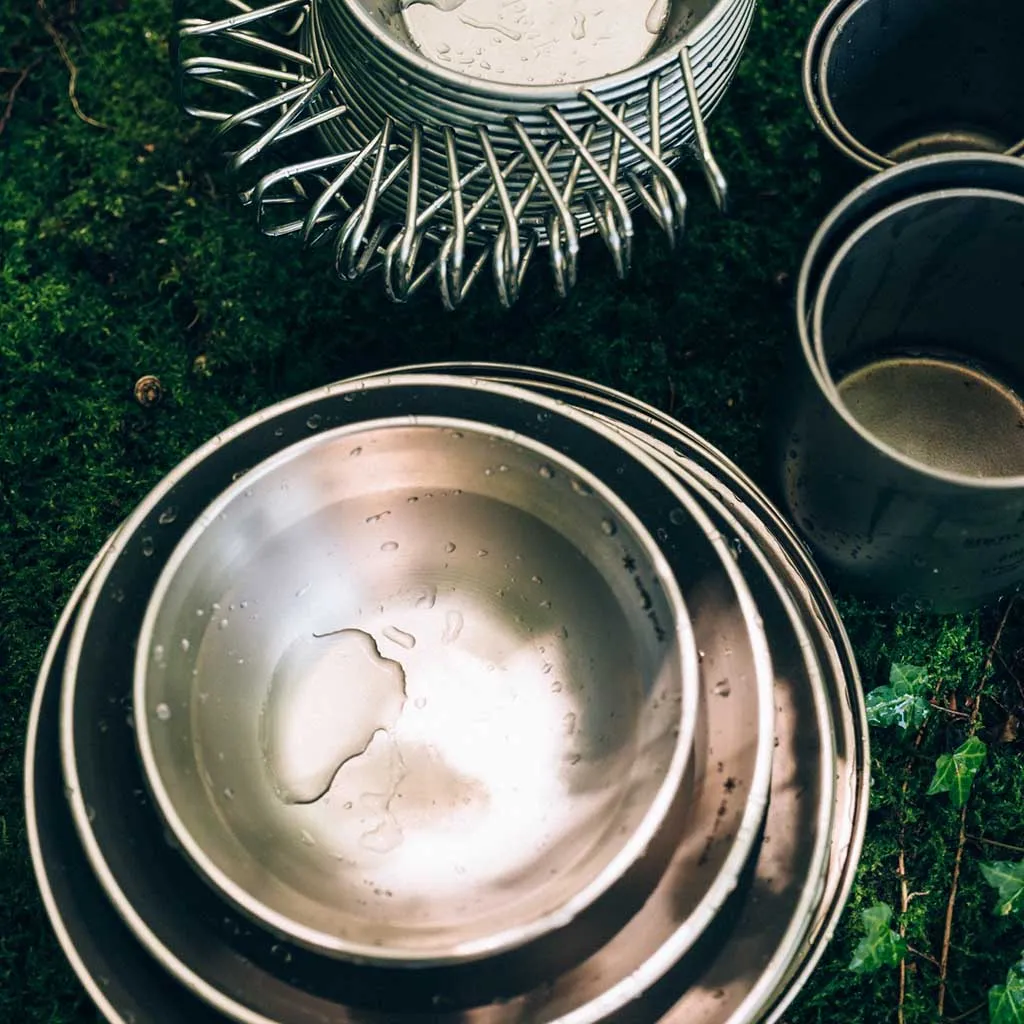 Tableware Set