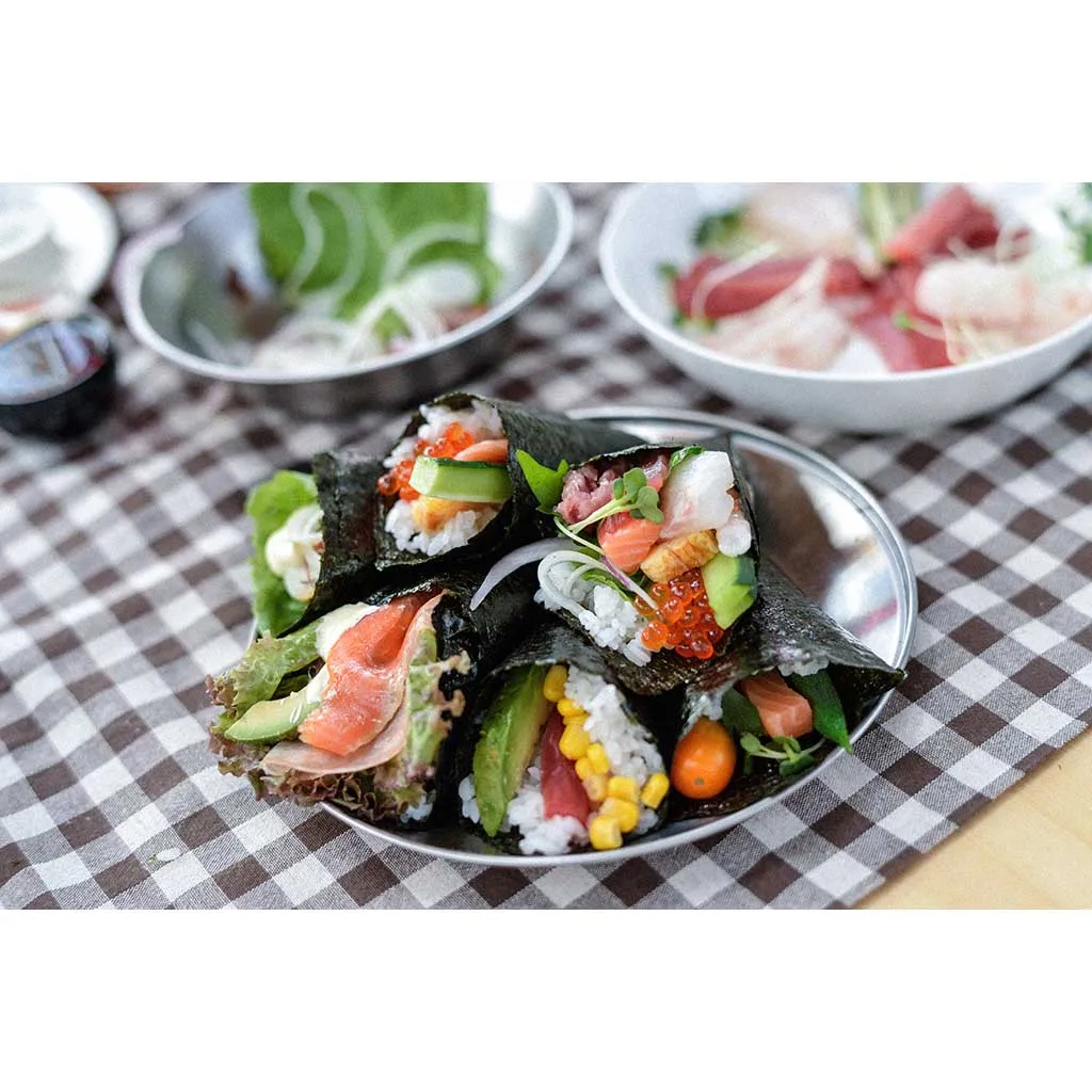 Tableware Set