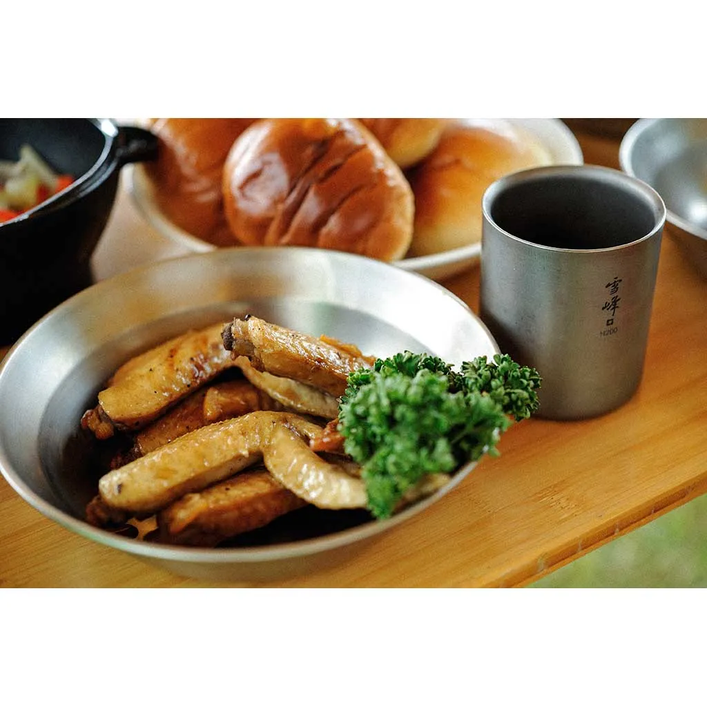 Tableware Set