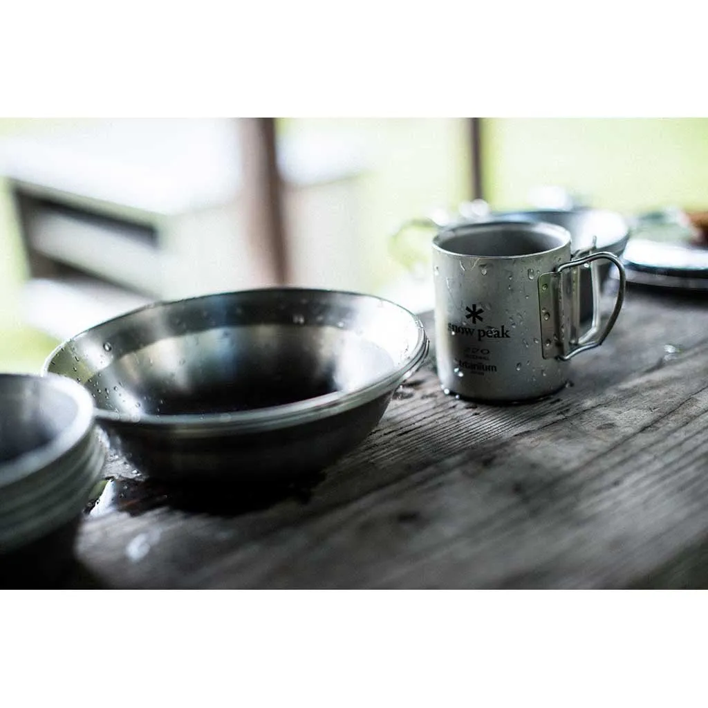 Tableware Set