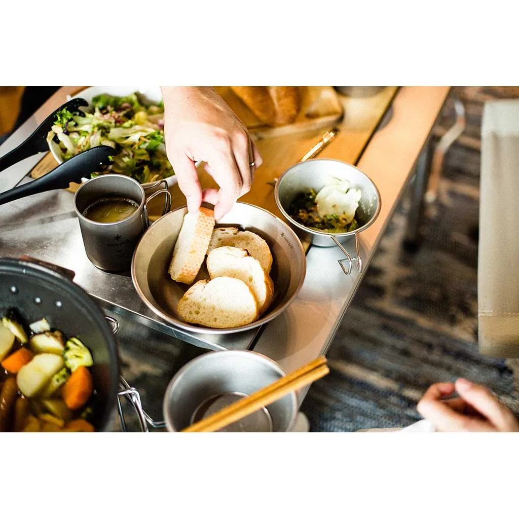 Tableware Set