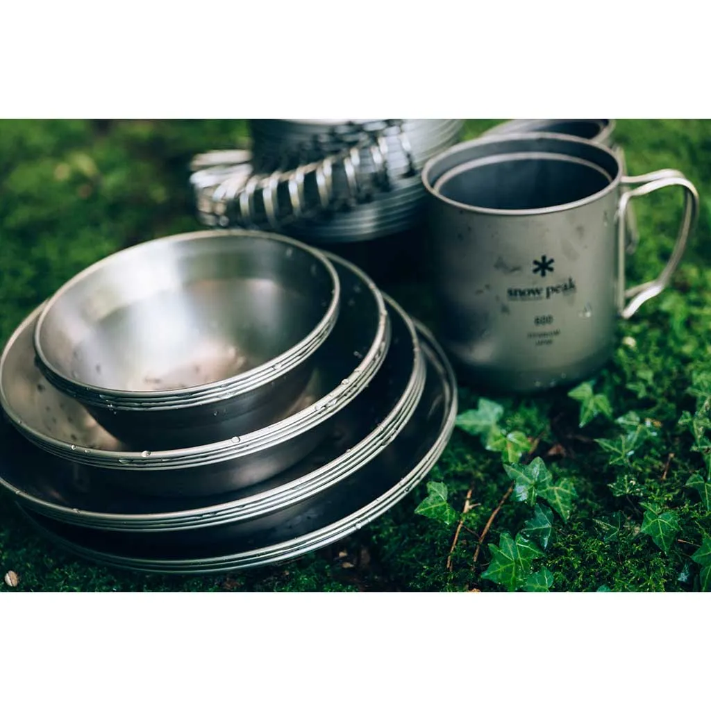 Tableware Set