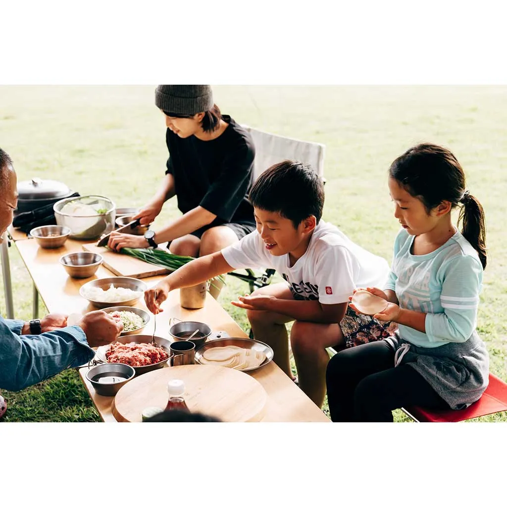 Tableware Set
