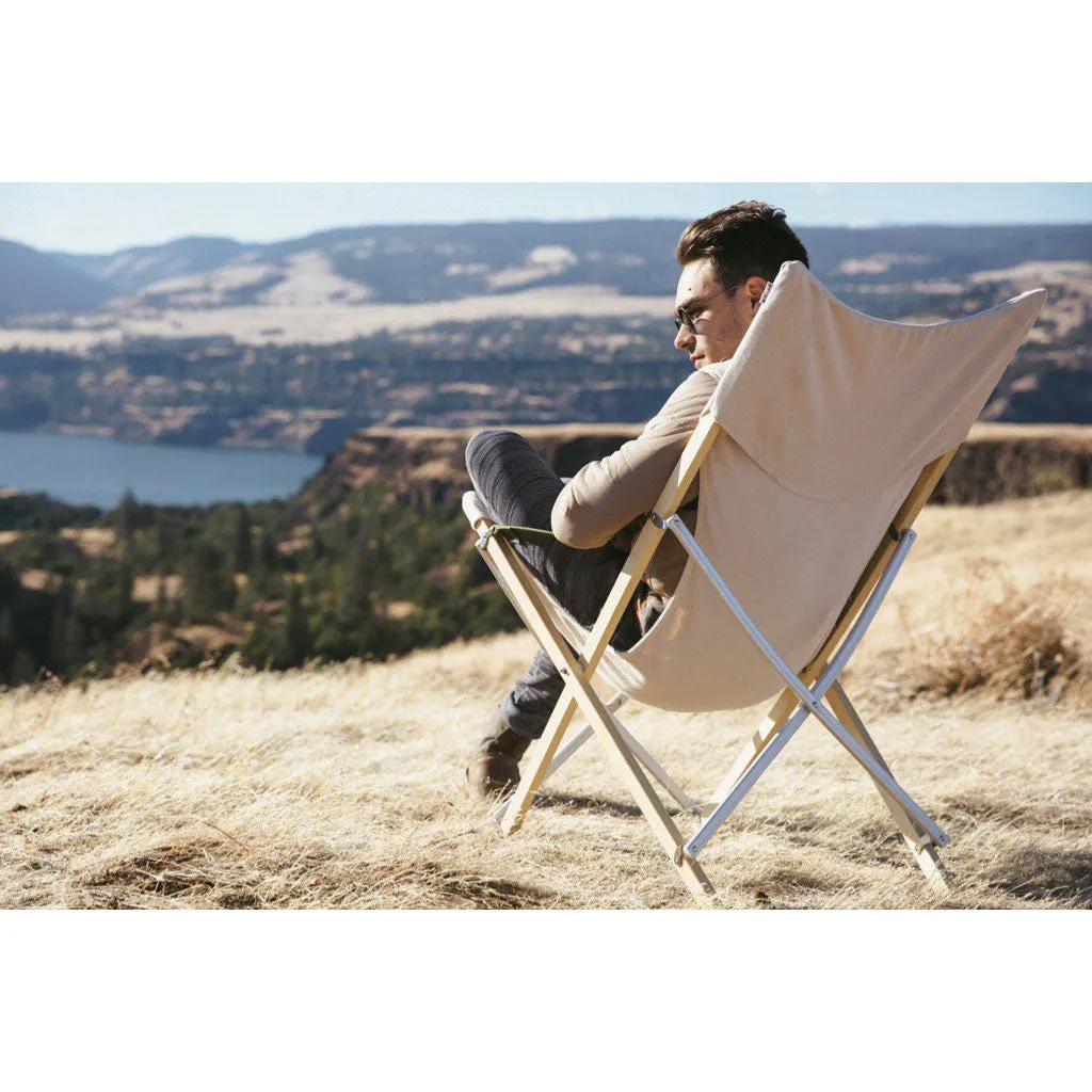 Take! Bamboo Chair Long