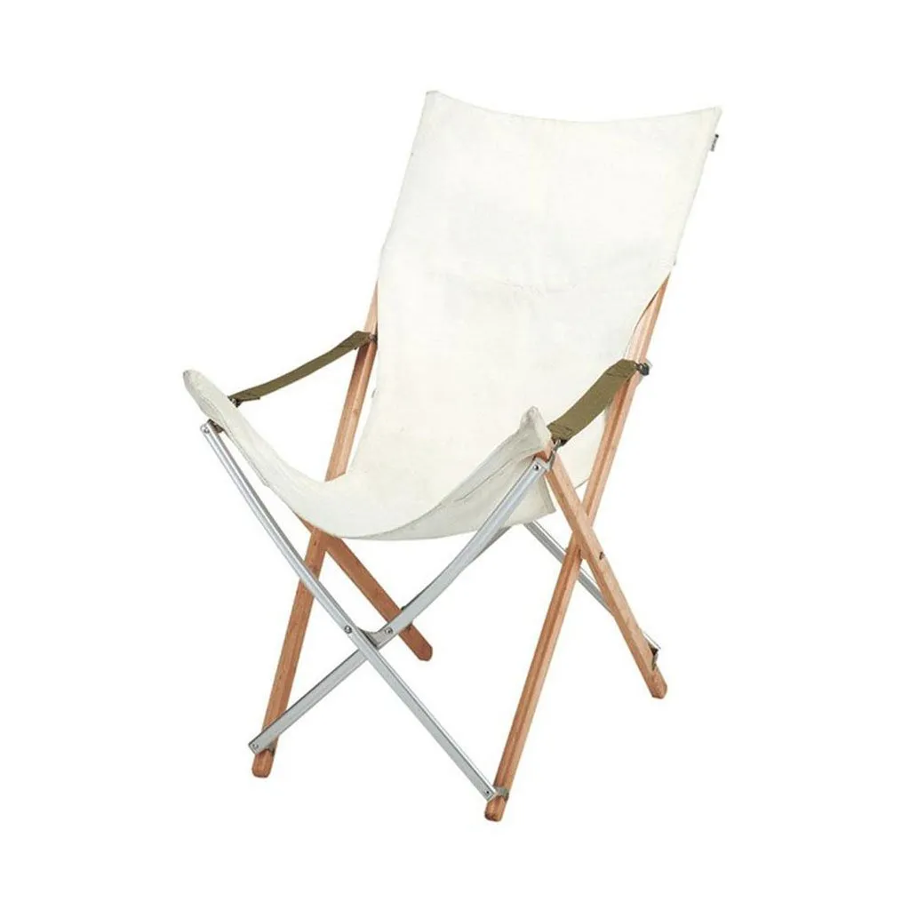 Take! Bamboo Chair Long
