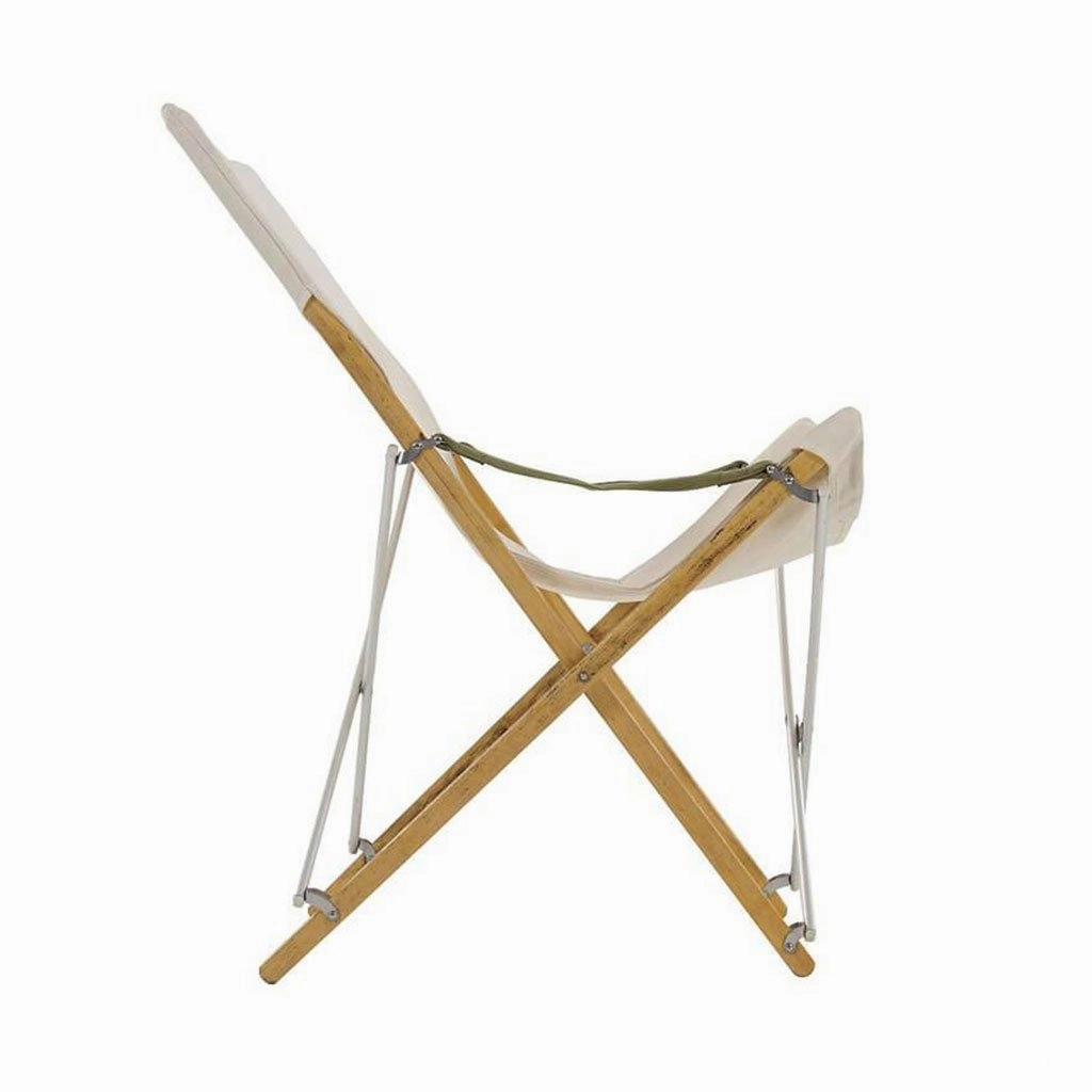 Take! Bamboo Chair Long
