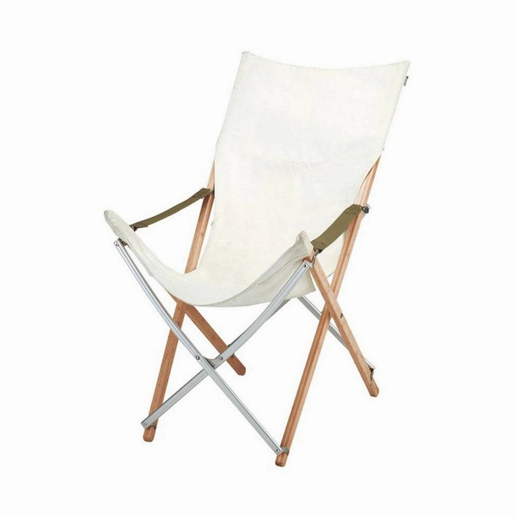 Take! Bamboo Chair Long