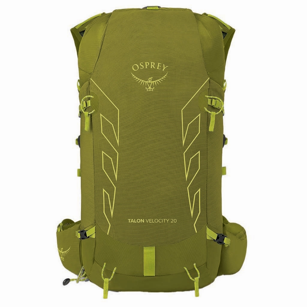 Talon Velocity 20 | Men's