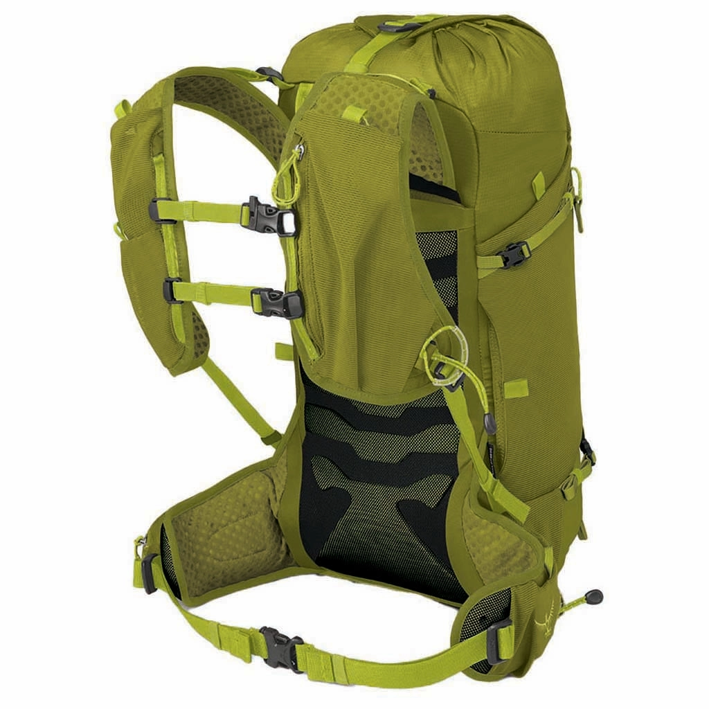 Talon Velocity 20 | Men's