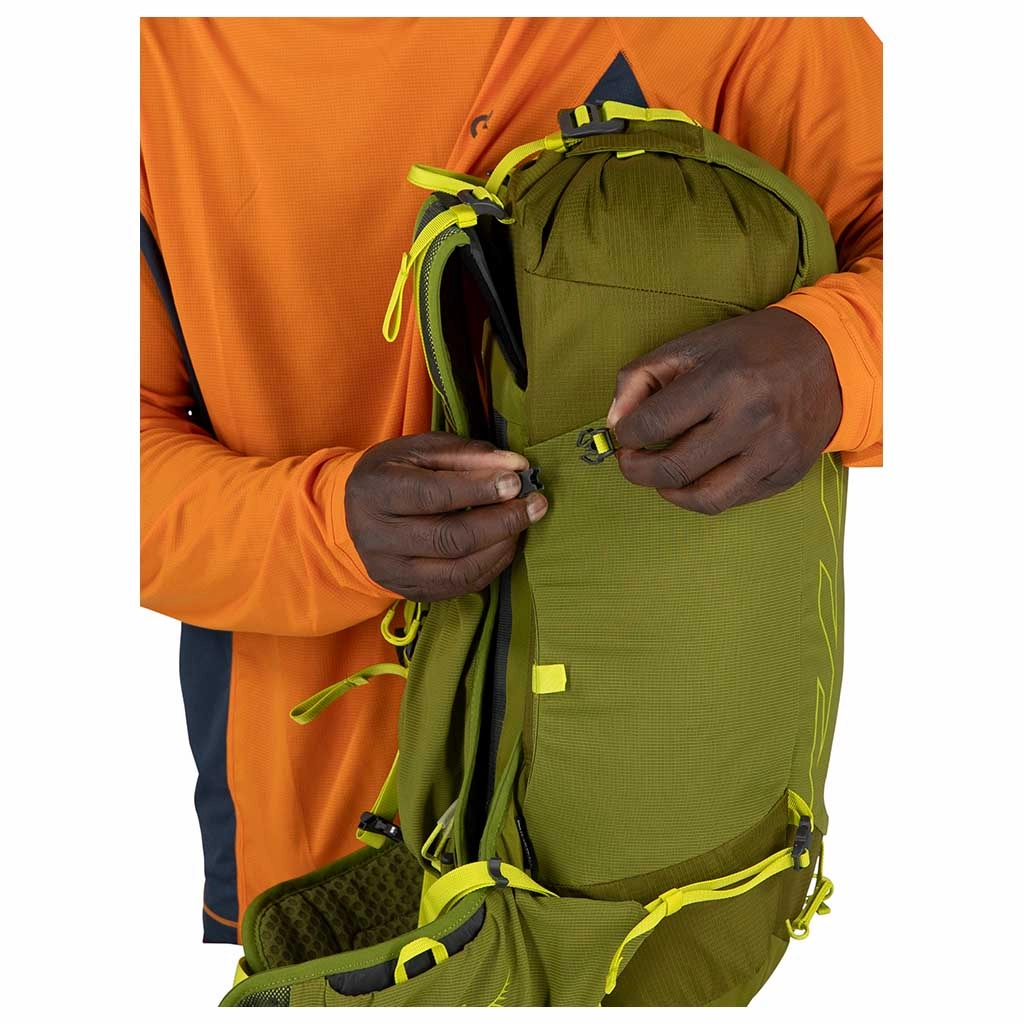 Talon Velocity 20 | Men's