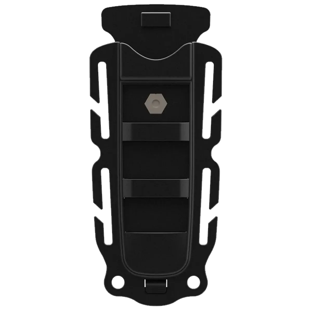 Tanu Blunt Tip Knife