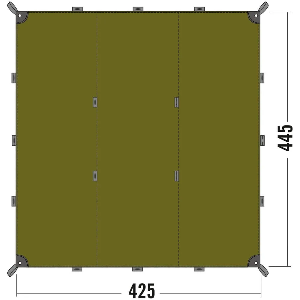  Tarp 1