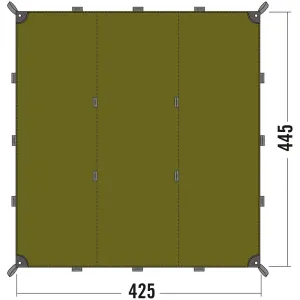 Tarp 1