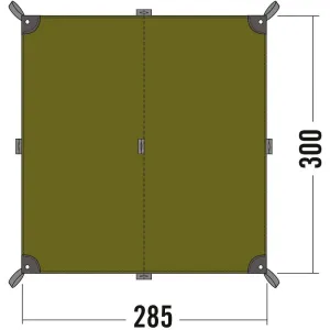  Tarp 2