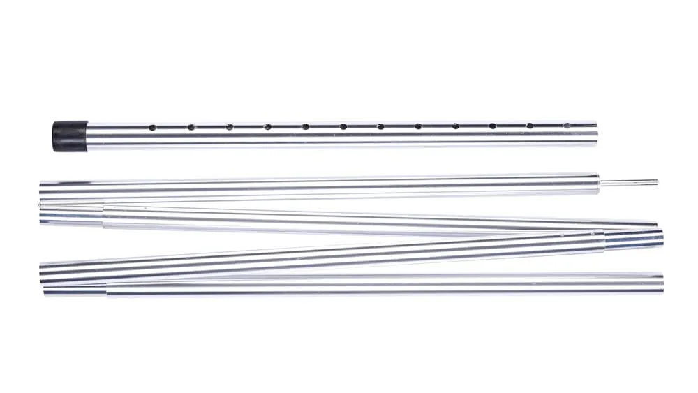 Tarppole Vario 180-210cm 1pc