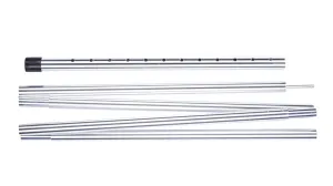 Tarppole Vario 180-210cm 1pc