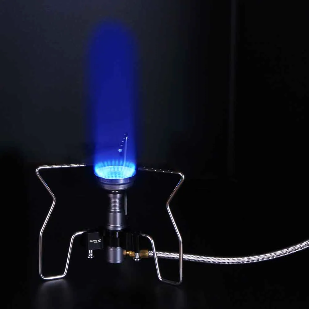  Taurus Hose Stove