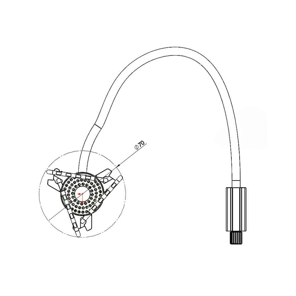  Taurus Hose Stove