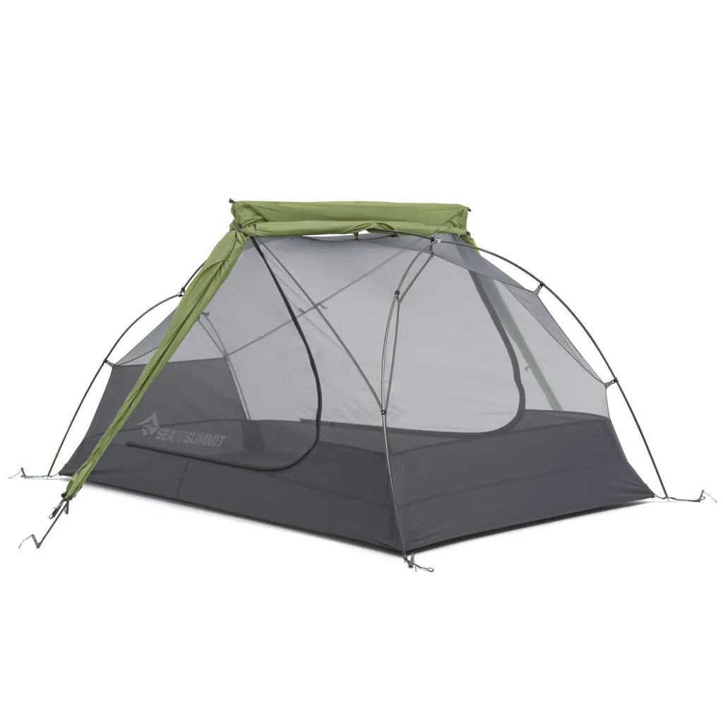 Telos TR2 Bikepack