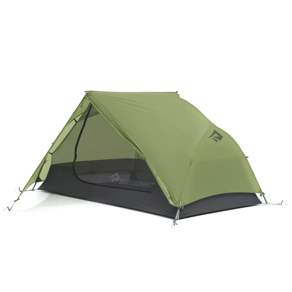 Telos TR2 Bikepack