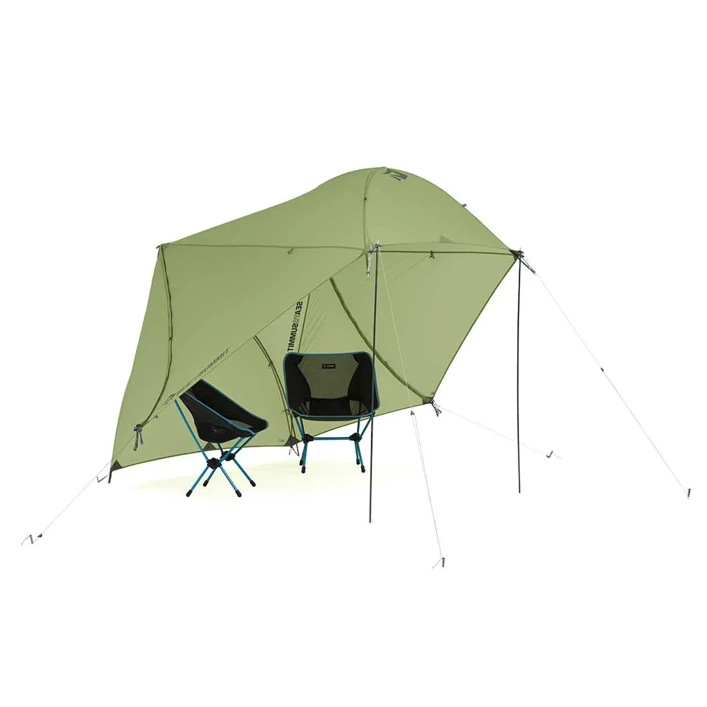 Telos TR2 Bikepack