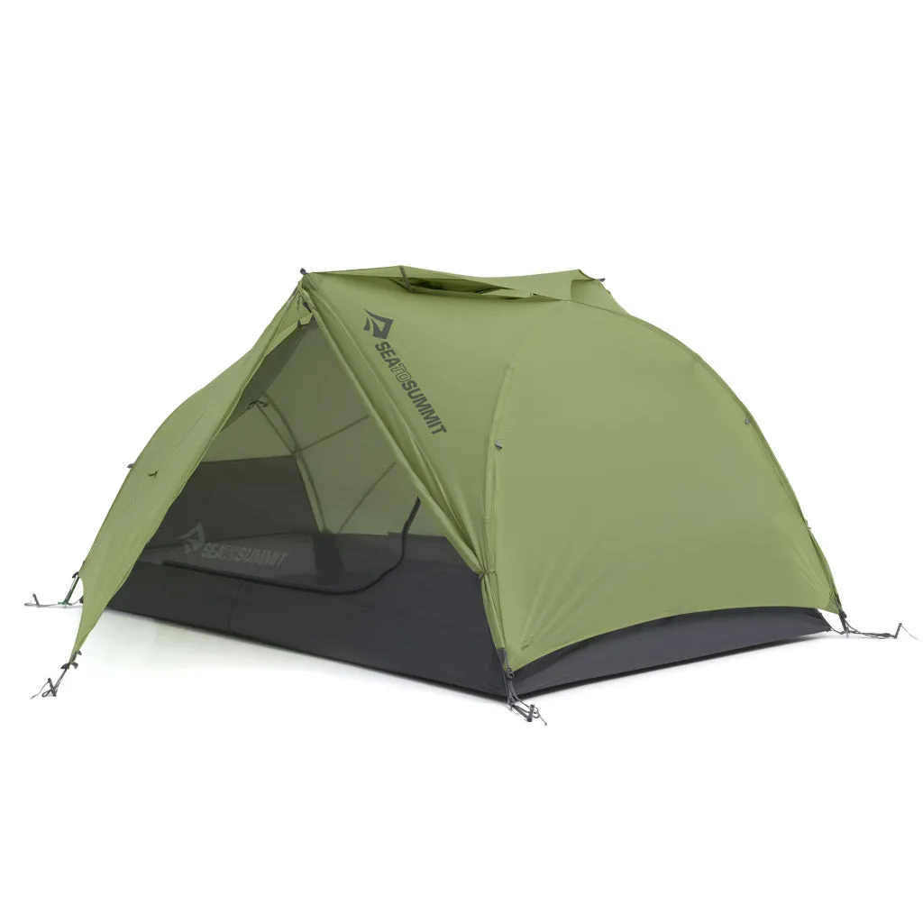 Telos TR2 Bikepack