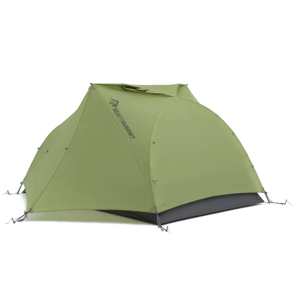 Telos TR2 Bikepack