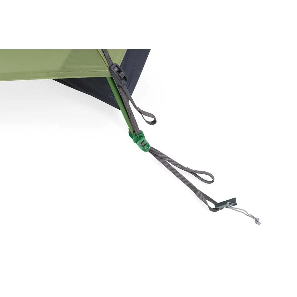 Telos TR2 Bikepack