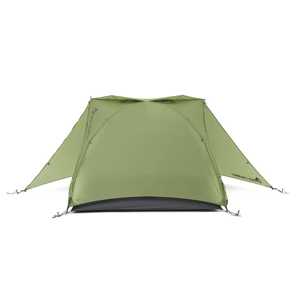 Telos TR2 Bikepack