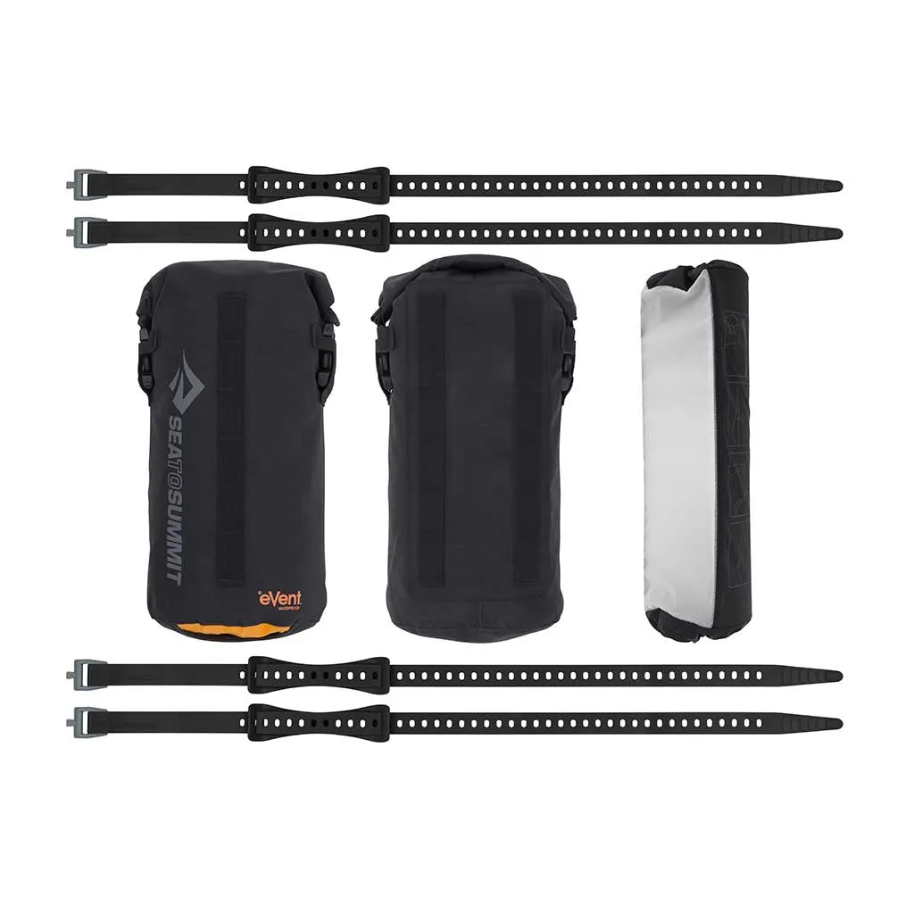 Telos TR2 Bikepack