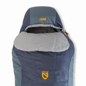 Tempo 20 Men's Regular Odyssey Gray/Titaniun