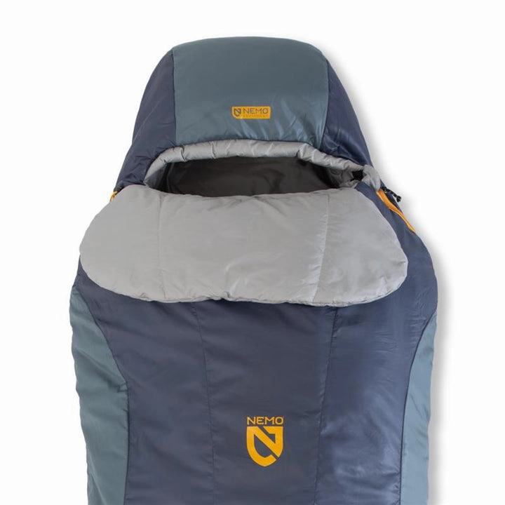 Tempo 20 Men's Regular Odyssey Gray/Titaniun