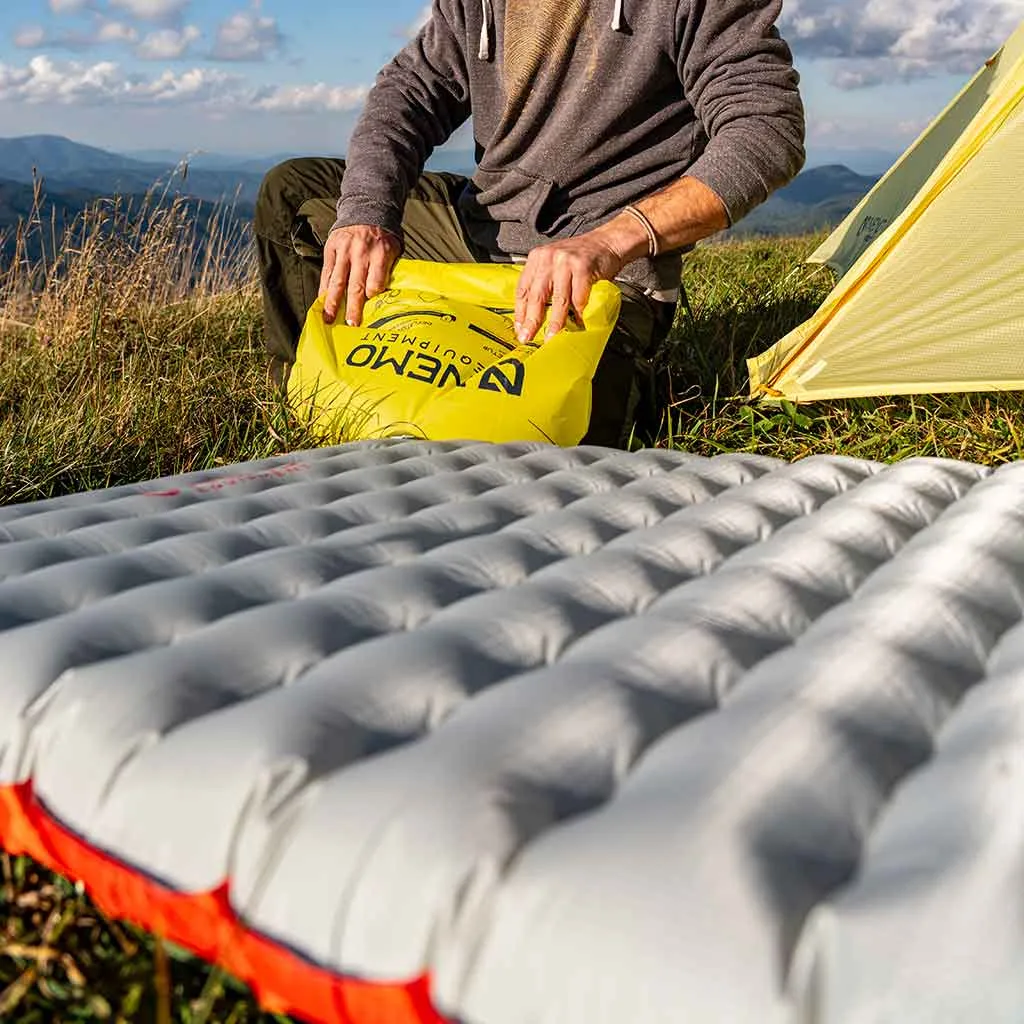 Tensor All-Season Camping Mat