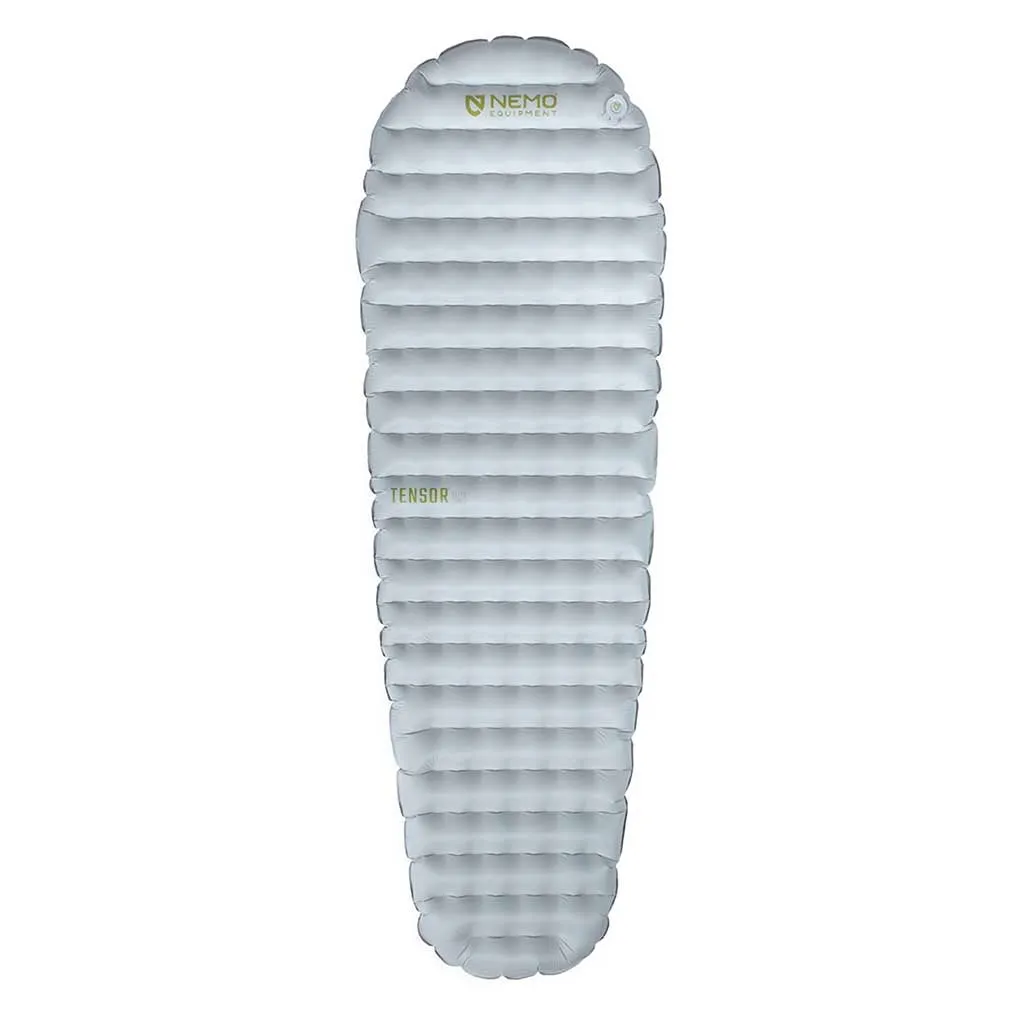 Tensor Elite Ultralight Sleeping Pad