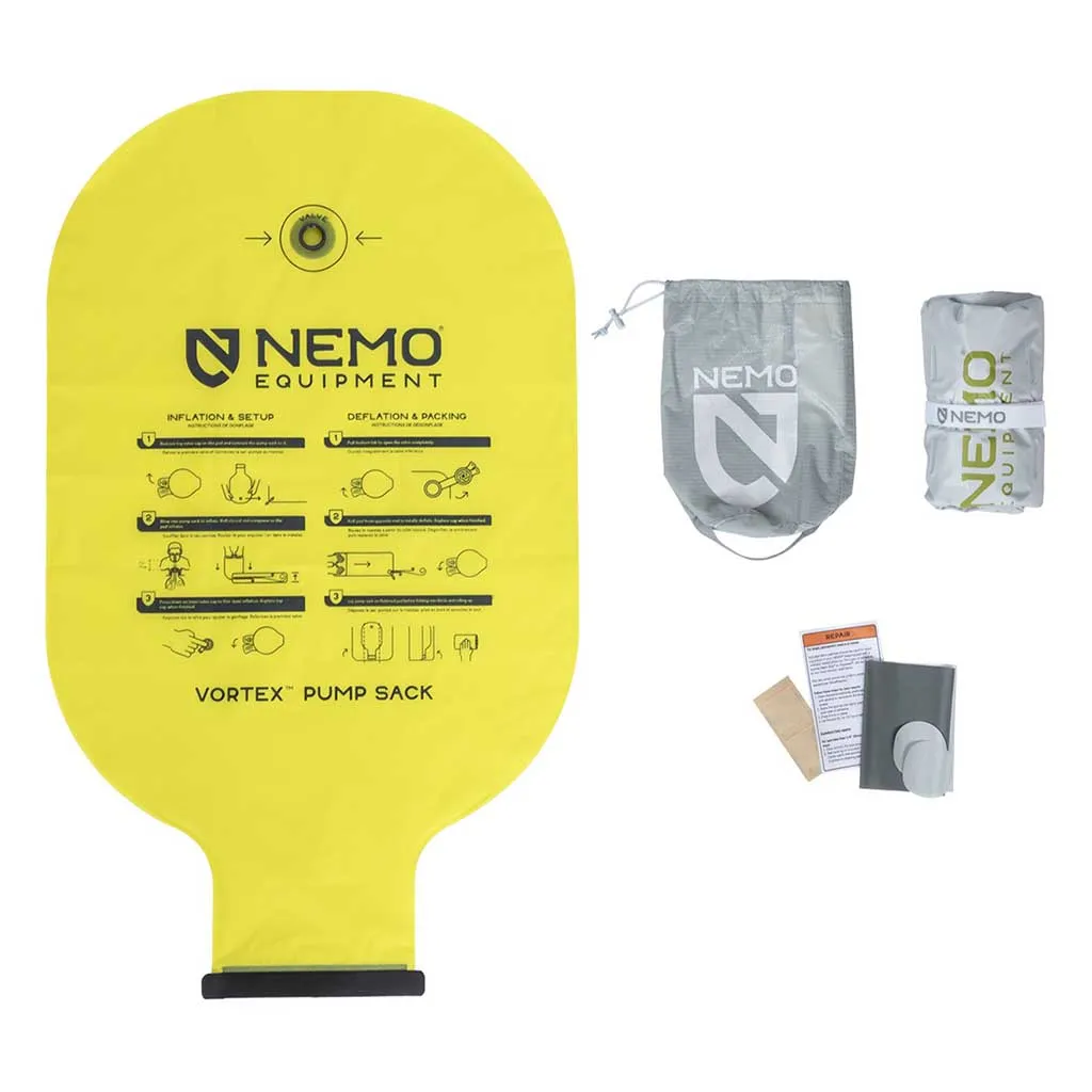 Tensor Elite Ultralight Sleeping Pad