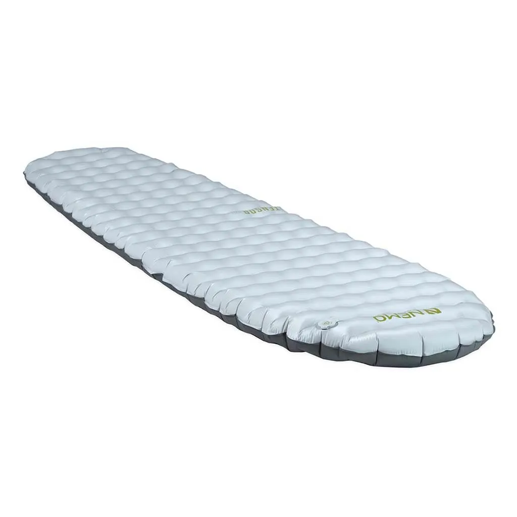 Tensor Elite Ultralight Sleeping Pad