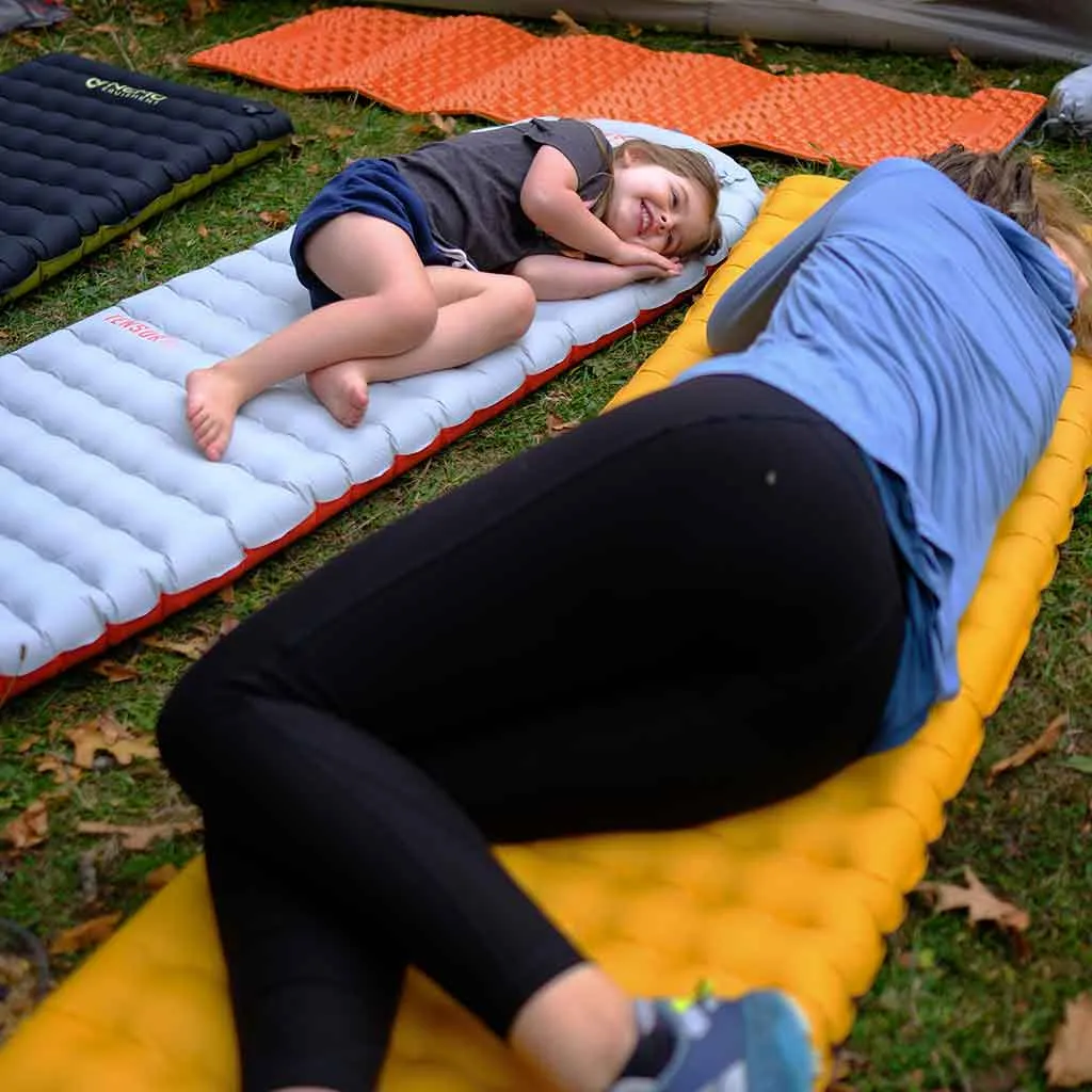 Tensor Trail Camping Mat